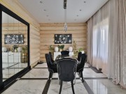Продажа дома Николина Поляна 341 м² Ильинское шоссе - 579261 - foto_bw