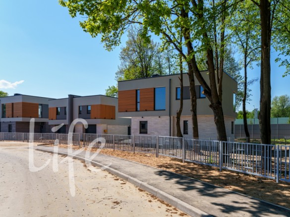 Продажа дома Зайцево Парк 319 м² Минское шоссе - 354521 - foto_fs