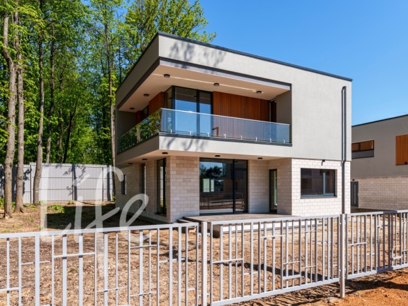 Продажа дома Зайцево Парк 363 м² Минское шоссе - 575474 - foto_fs