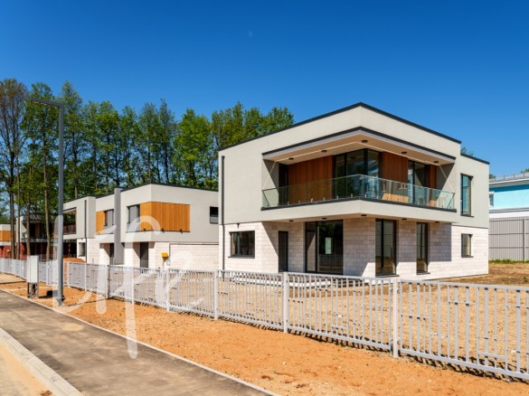 Продажа дома Зайцево Парк 363 м² Минское шоссе - 575485 - foto_fs