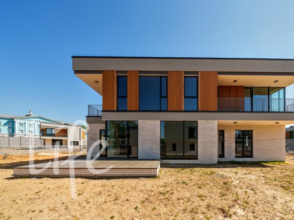 Продажа дома Зайцево Парк 356 м² Минское шоссе - 575537 - foto_fs