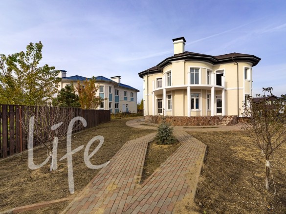 Продажа дома Александрово 300 м² Новорижское шоссе - 566120 - foto_fs
