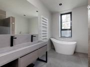 Продажа дома Зеленая роща 1 400 м² Минское шоссе - 532382 - foto_bw