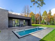 Продажа дома Зеленая роща 1 400 м² Минское шоссе - 532388 - foto_fw