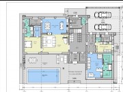Продажа дома Зеленая роща 1 400 м² Минское шоссе - 532397 - plan_1