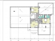 Продажа дома Зеленая роща 1 400 м² Минское шоссе - 532398 - plan_2