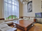 Аренда дома Бельгийская деревня 586 м² Калужское шоссе - 358208 - foto_bs
