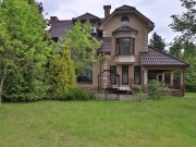 Аренда дома Бельгийская деревня 586 м² Калужское шоссе - 358215 - foto_fw