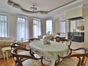 Аренда дома Бельгийская деревня 586 м² Калужское шоссе - 358217 - foto_lr1