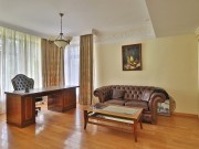 Аренда дома Бельгийская деревня 586 м² Калужское шоссе - 358218 - foto_lr2
