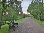 Аренда дома Бельгийская деревня 586 м² Калужское шоссе - 358223 - foto_or3