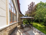 Продажа дома Лесные Дали-3 450 м² Рублево-Успенское шоссе - 572956 - foto_bs