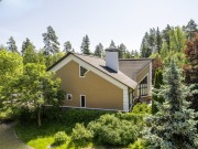 Продажа дома Лесные Дали-3 450 м² Рублево-Успенское шоссе - 572957 - foto_bw