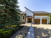 Продажа дома Лесные Дали-3 450 м² Рублево-Успенское шоссе - 572963 - foto_fw
