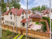 Продажа дома Победа-Потапово 590 м² Калужское шоссе - 542875 - foto_dr2