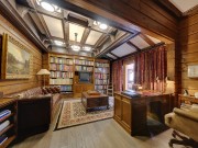 Продажа дома Пансионат Петрово-Дальнее 600 м² Ильинское шоссе - 582557 - foto_sr