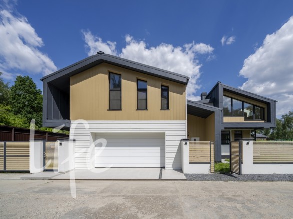 Продажа дома Филатов луг-2 309 м² Калужское шоссе - 421995 - foto_fs