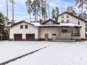 Продажа дома Осень 590 м² Сколковское шоссе - 576187 - foto_fw
