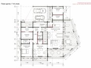 Продажа дома Millennium Park 507 м² Новорижское шоссе - 575306 - plan_1