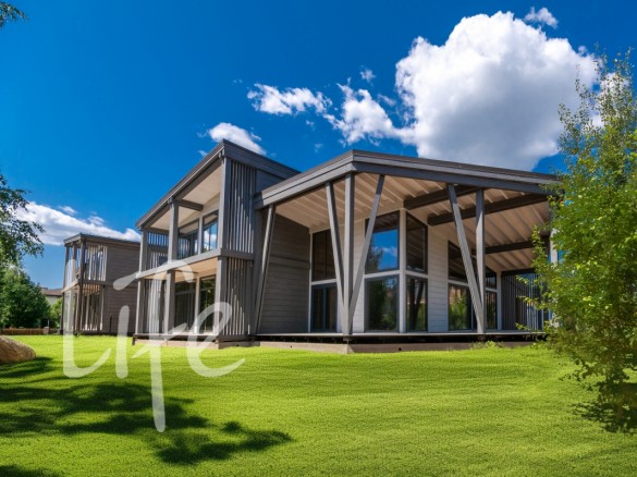 Продажа дома Millennium Park 507 м² Новорижское шоссе - 575303 - foto_fs