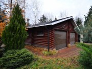 Продажа дома Знаменское-Сосны НПИЗ 419 м² Рублево-Успенское шоссе - 579007 - foto_bs