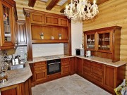 Продажа дома Знаменское-Сосны НПИЗ 419 м² Рублево-Успенское шоссе - 579010 - foto_dr1