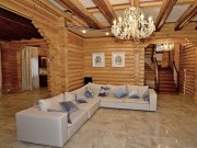 Продажа дома Знаменское-Сосны НПИЗ 419 м² Рублево-Успенское шоссе - 579014 - foto_lr1