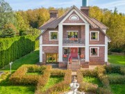 Продажа дома Чигасово 486 м² Рублево-Успенское шоссе - 544486 - foto_fs