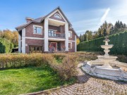 Продажа дома Чигасово 486 м² Рублево-Успенское шоссе - 544487 - foto_fw