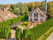 Продажа дома Чигасово 486 м² Рублево-Успенское шоссе - 544496 - foto_or4