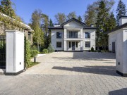 Продажа дома Новое-Успенское 350 м² Рублево-Успенское шоссе - 580468 - foto_lw