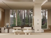 Продажа дома Никольская слобода 1050 м² Новорижское шоссе - 580967 - foto_fr