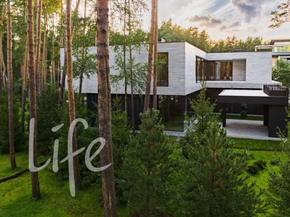 Продажа дома Никольская слобода 1050 м² Новорижское шоссе - 580968 - foto_fs