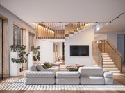 Продажа дома Ренессанс парк 890 м² Новорижское шоссе - 579901 - foto_bw
