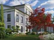Продажа дома Ренессанс парк 890 м² Новорижское шоссе - 579907 - foto_fw