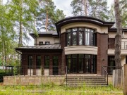 Продажа дома Барвиха 3748 м² Рублево-Успенское шоссе - 579975 - foto_cr