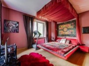 Аренда дома Лес ДСК (Жуковка) 440 м² Рублево-Успенское шоссе - 539858 - foto_bw