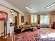 Аренда дома Лес ДСК (Жуковка) 440 м² Рублево-Успенское шоссе - 539863 - foto_fw
