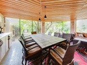 Аренда дома Лес ДСК (Жуковка) 440 м² Рублево-Успенское шоссе - 539864 - foto_gr