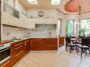 Аренда дома Лес ДСК (Жуковка) 440 м² Рублево-Успенское шоссе - 539867 - foto_ls
