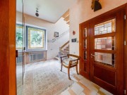 Аренда дома Лес ДСК (Жуковка) 440 м² Рублево-Успенское шоссе - 539868 - foto_lw