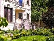 Продажа дома Николина Гора 370 м² Рублево-Успенское шоссе - 581819 - foto_ls