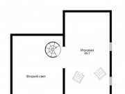 Продажа дома Николина Гора 370 м² Рублево-Успенское шоссе - 581831 - plan_m