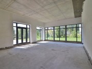 Продажа дома Никологорские дачи 250 м² Рублево-Успенское шоссе - 582348 - foto_bw