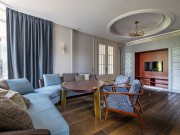 Продажа дома ДСК Риита 1214 м² Рублево-Успенское шоссе - 579774 - foto_br2