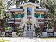 Продажа дома ДСК Риита 1214 м² Рублево-Успенское шоссе - 579782 - foto_fw