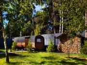 Продажа дома Зеленая роща 1 180 м² Минское шоссе - 583286 - foto_fr