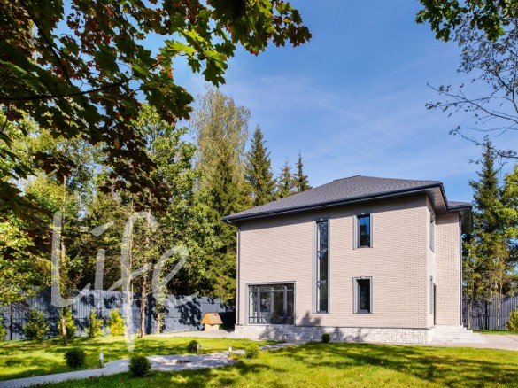 Продажа дома Зеленая роща 1 180 м² Минское шоссе - 583287 - foto_fs