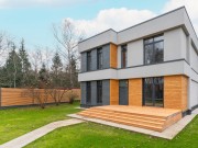 Продажа дома Перхушково 250 м² Можайское шоссе - 584035 - foto_fw