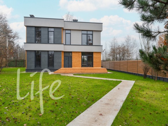 Продажа дома Перхушково 250 м² Можайское шоссе - 584034 - foto_fs